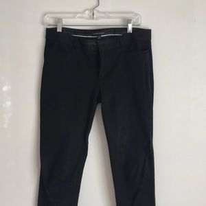 Black Banana Republic pants